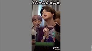 BTS  Park Jimin میـکس مومنـت ه...
