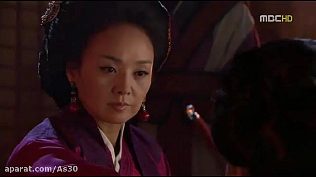 تنبیه در سرزمین آهن