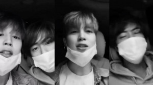 «Jimin and Jin» تم...