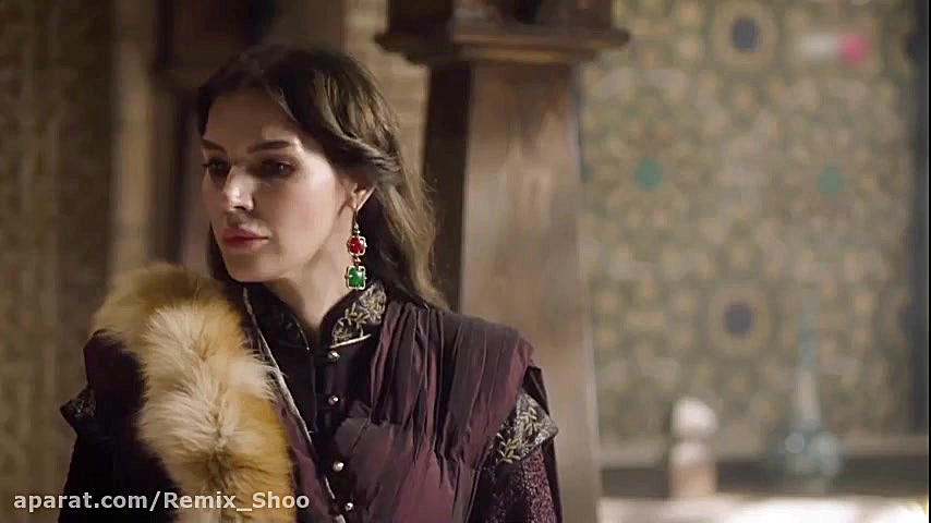 سریال رستاخیز امپراتوری بزرگ سلجوقی فصل 1 قسمت 1 دوبله فارسی زمان9766ثانیه
