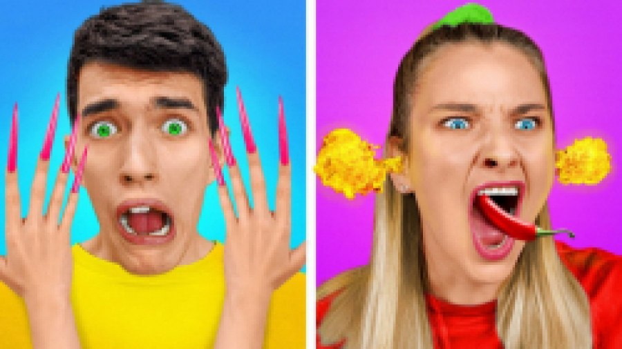 تفریح و سرگرمی :: ترفند ها و ا...