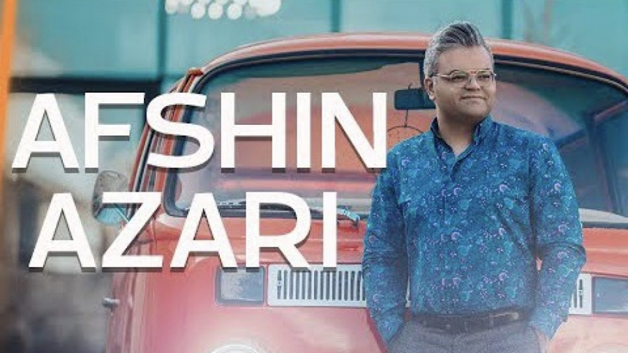 افشین آذری  دانلود سه تا از به...