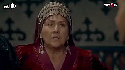 قيامة أرطغرل الجزء الثاني الحل...