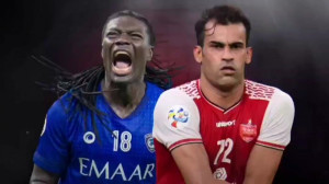 پرسپولیس و الهلال لیگ قهرمانان...