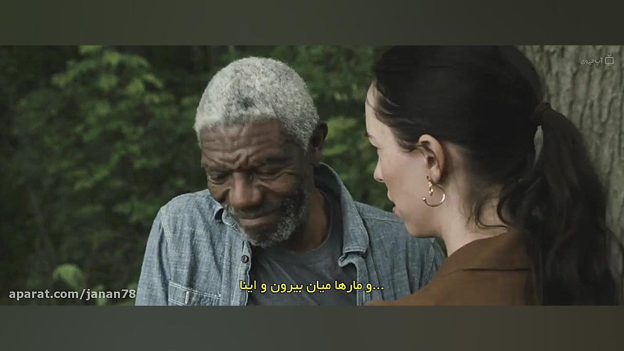 فیلم ترسناک خانه شب The Night House 2021 زیرنویس فارسی زمان5982ثانیه