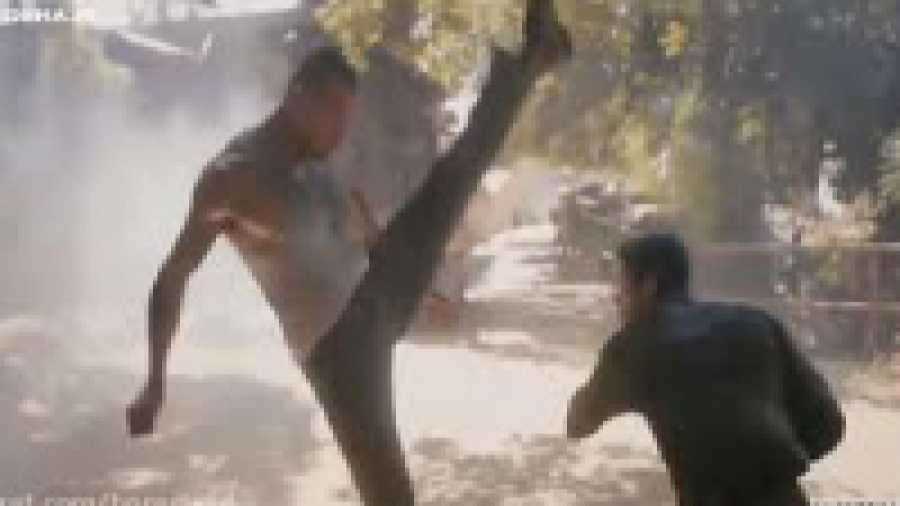 فیلم سینمای رزمی چینی (دوبله ف...