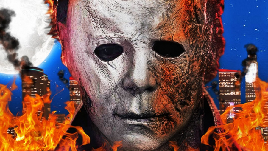 شخصیت فیلم جدید HALLOWEEN KILL...