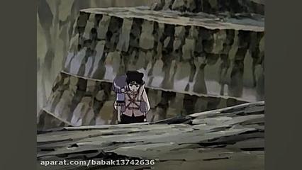 سریال انیمه ناروتو قسمت ۱۵۶ دو...