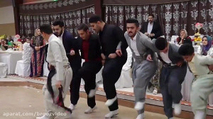آهنگ کردی شاد و رقص زیبا  آهنگ...