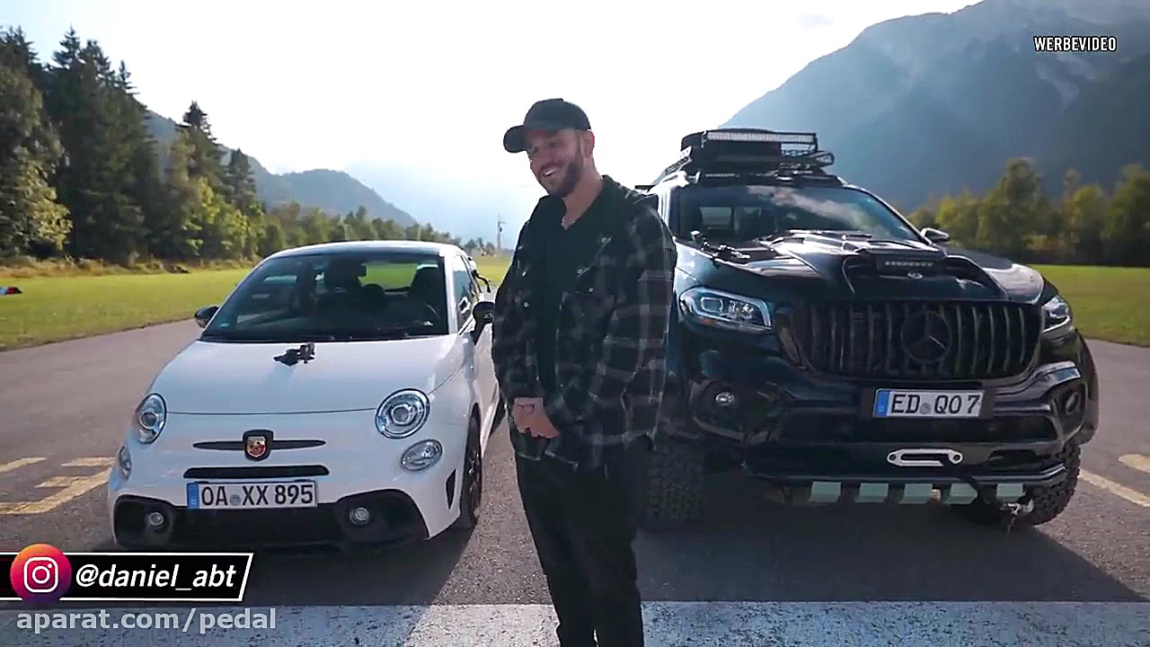 درگ فیل و فنجان: آبارث 595 درب...