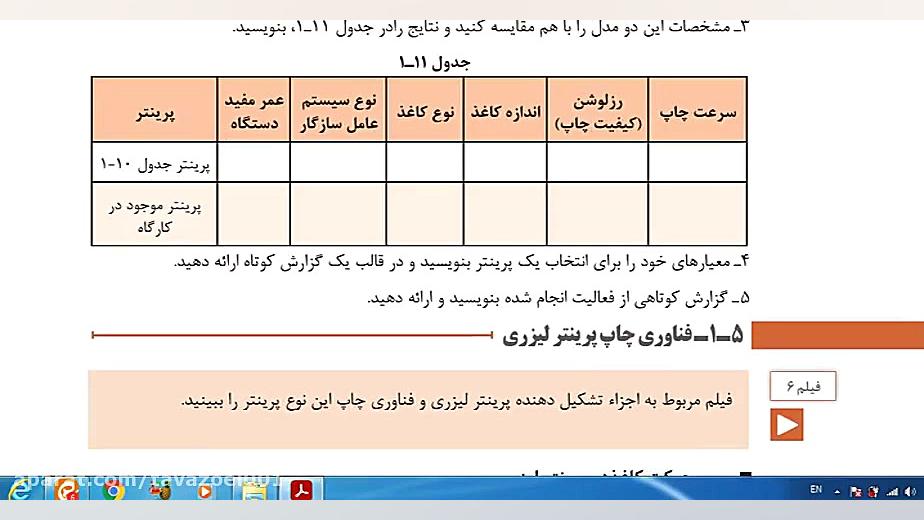 نصب و سرویس دستگاه های اداری پ...