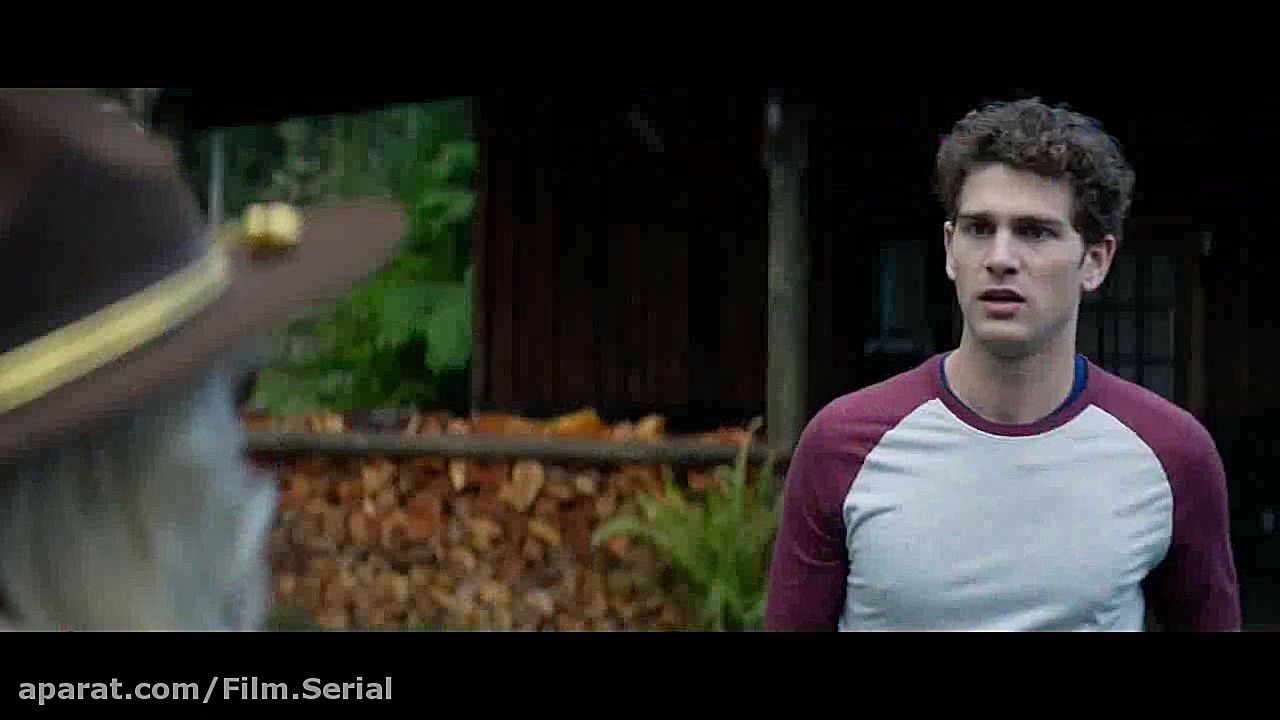 تریلر فیلم ترسناک تب کلبه 2016 Cabin Fever زمان80ثانیه