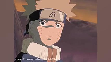 سریال انیمه ناروتو قسمت ۱۶۲ دو...