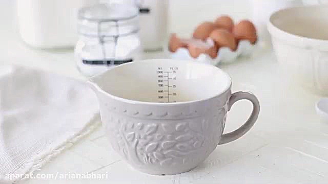 طرز تهیه پنکیک لیمویی خانگی و...