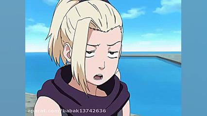 سریال انیمه ناروتو قسمت ۱۷۳ دو...