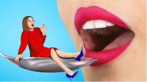 تفریح و سرگرمی :: آدمهای لی لی...