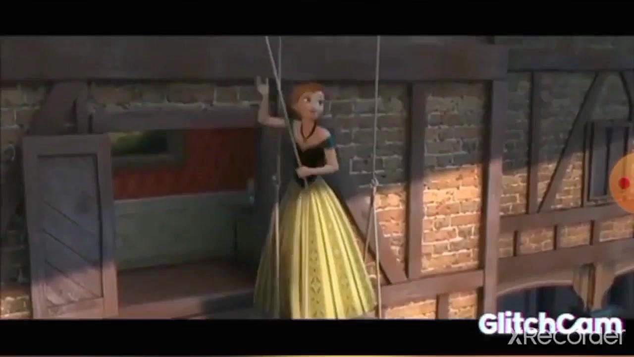 فیلم السا هرکی السا را دوست دا...