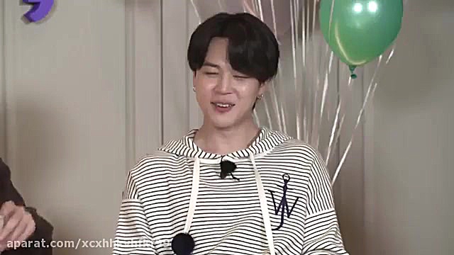 بی تی اس ران بی تی اس قسمت 155...