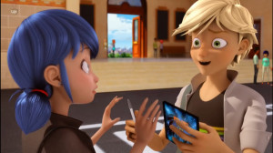 انیمیشن دختر کفشدوزکی |کارتون...