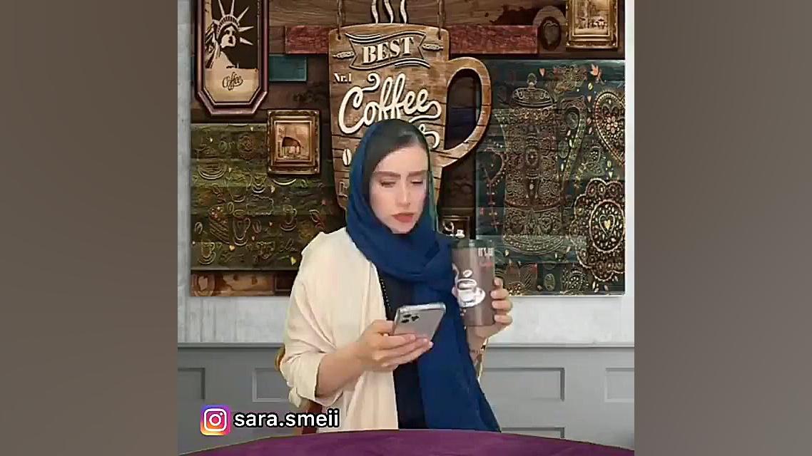 کلیپ خنددار