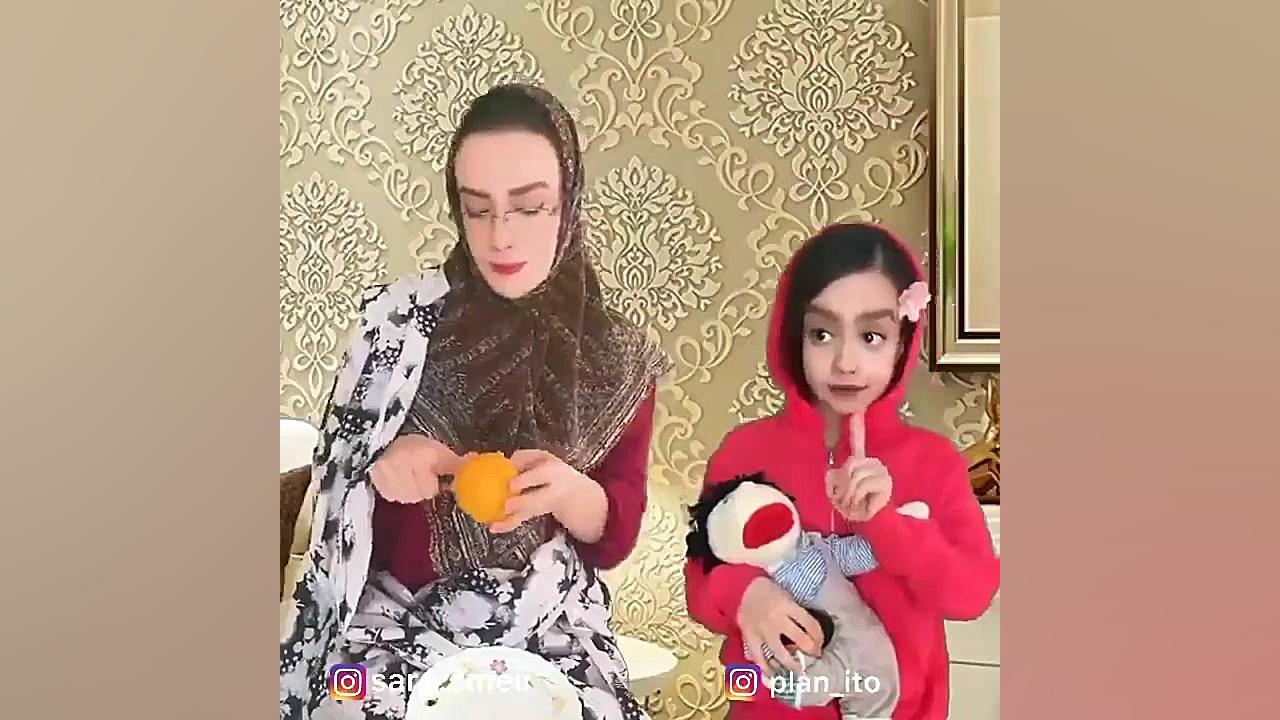 کلیپ خنددار