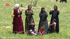 موزیک ویدئو شاد بختیاری