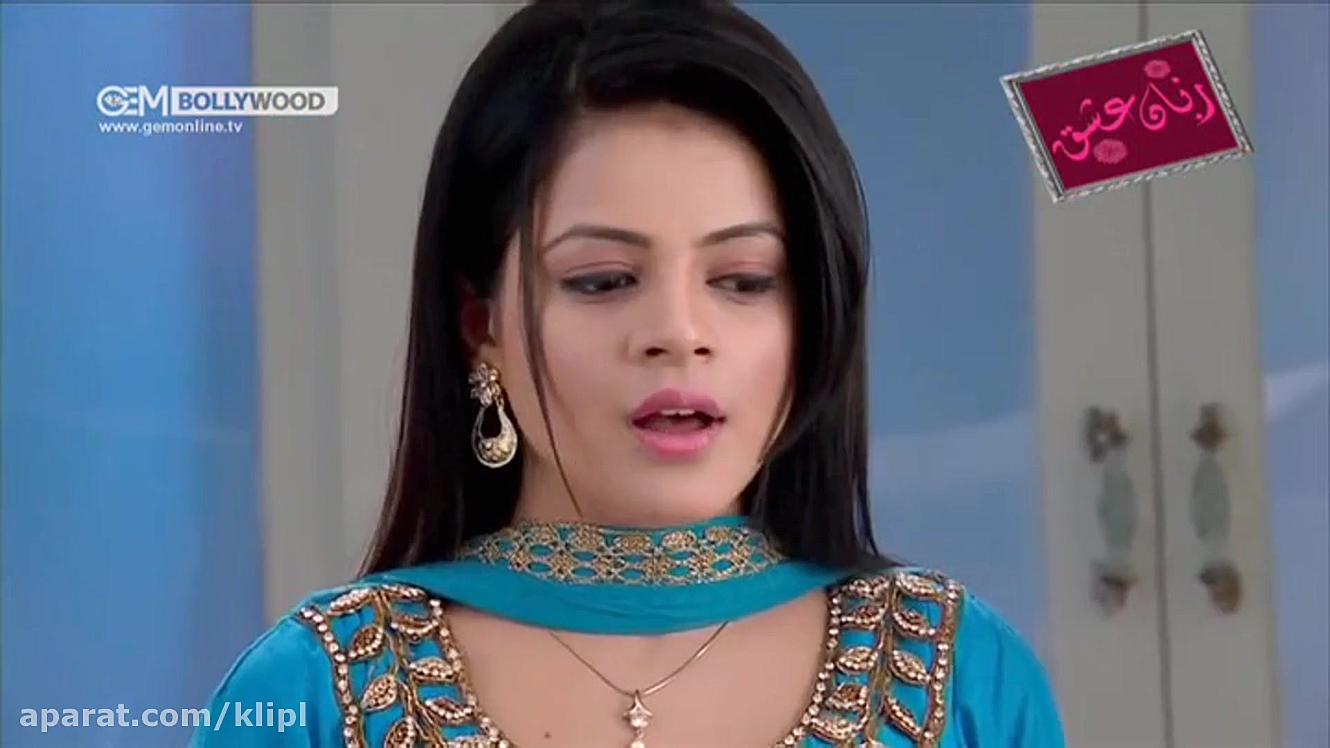 فیلم هندی زبان عشق  قسمت 105...