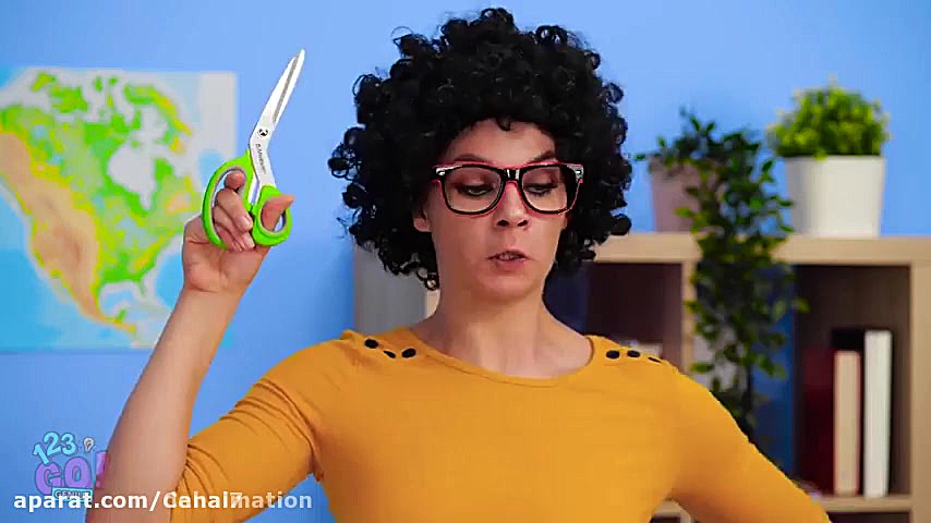 1 ترفندهای خنده دار  شوخی با د...