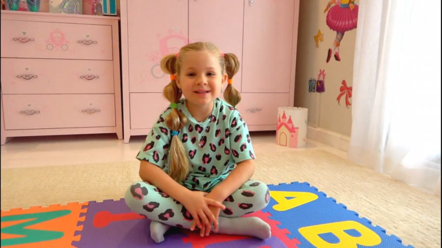 دیانا و روما