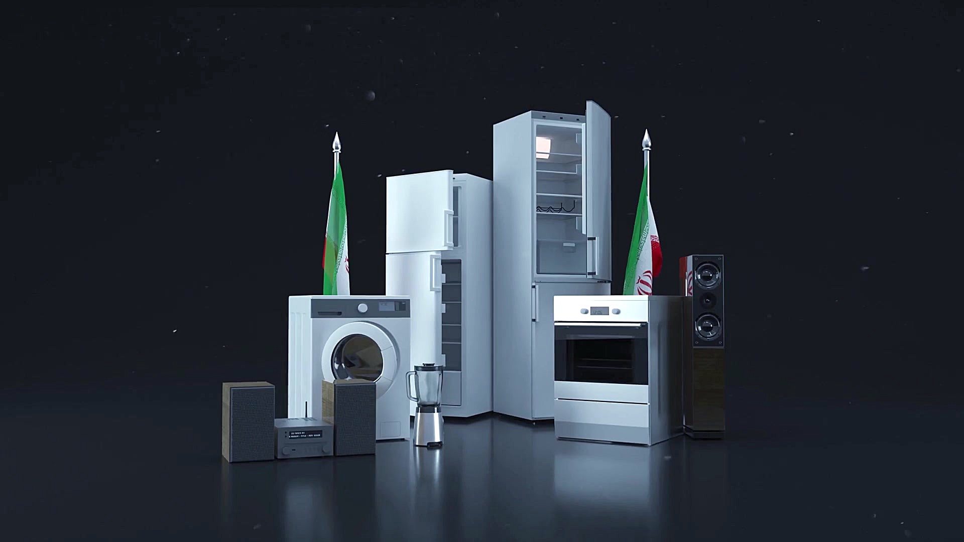 هودار ساخت ایرانیم