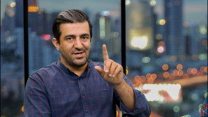 وبینار ساخت استودیوی پرده سبز...