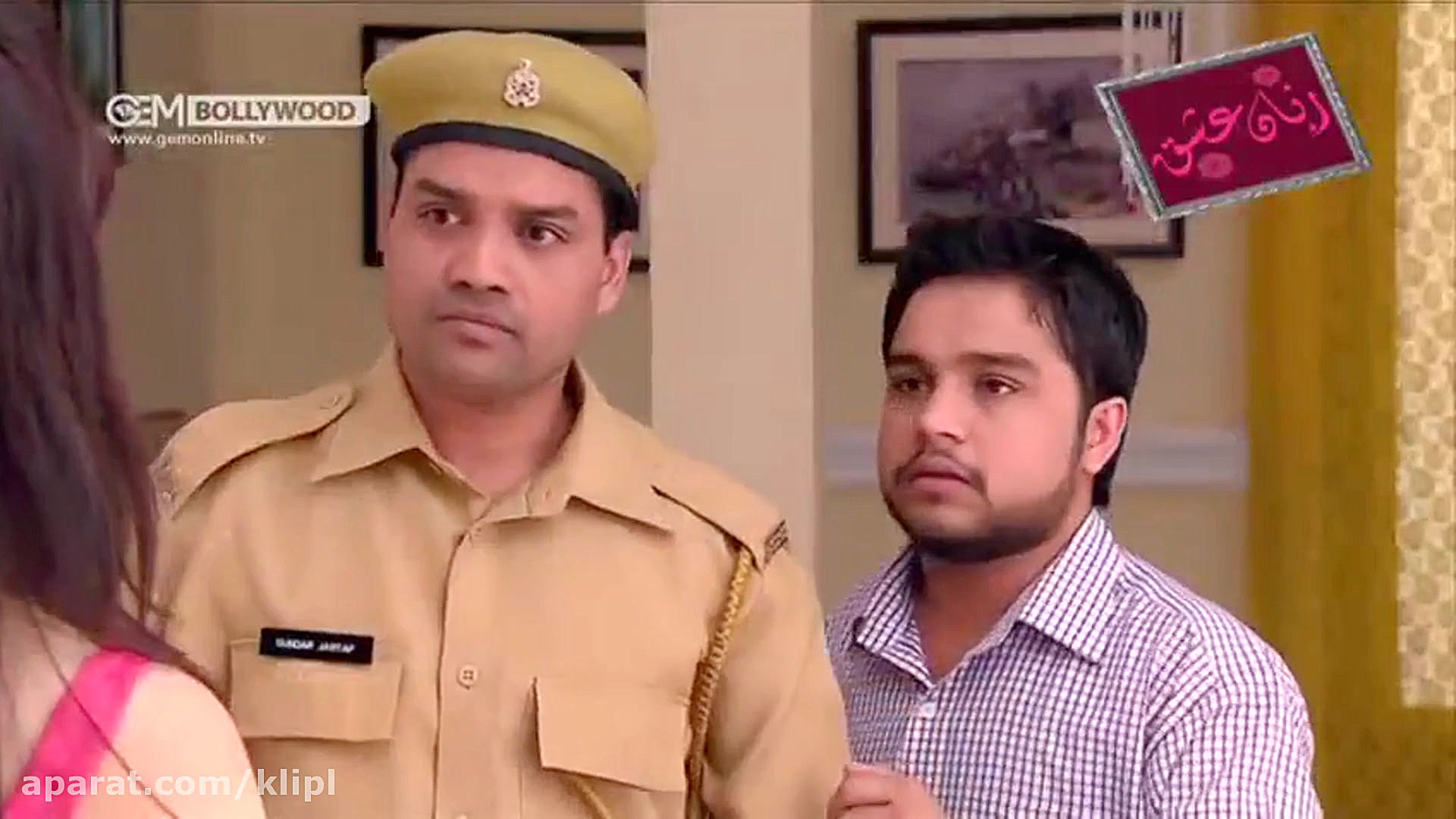 فیلم هندی زبان عشق  قسمت 114...