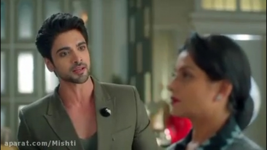 زبان عشق فصل دوم قسمت 2=اپارات...