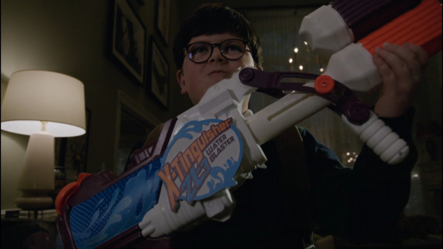 تریلر فیلم Home Sweet Home Alo...