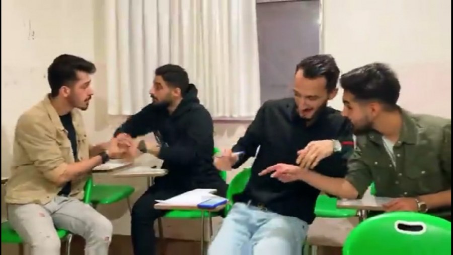 مدرسه قسمت 2