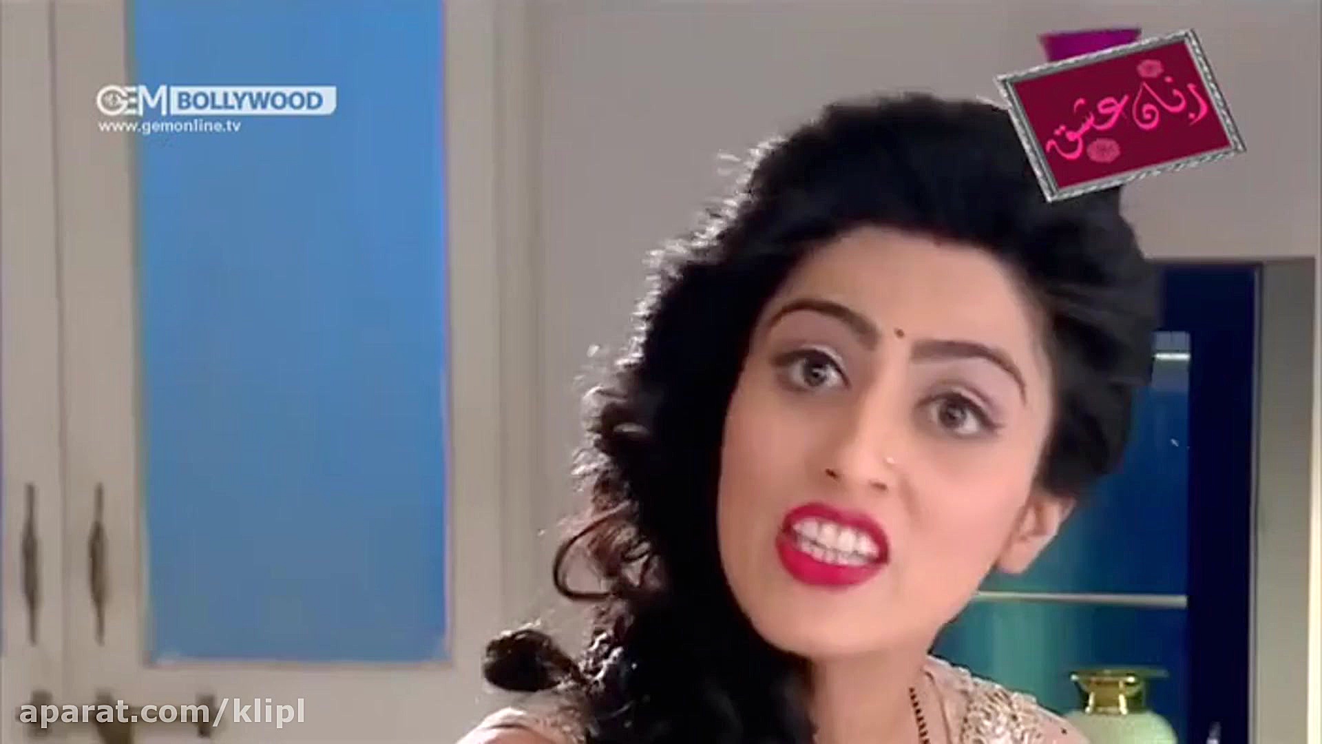 فیلم هندی زبان عشق  قسمت 125...