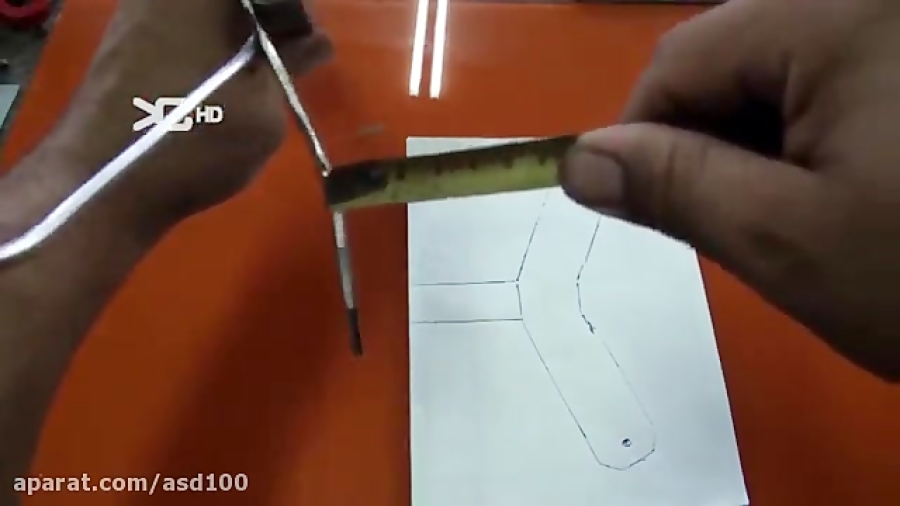 ساخت کراسبو اتوماتیک و تمام فل...