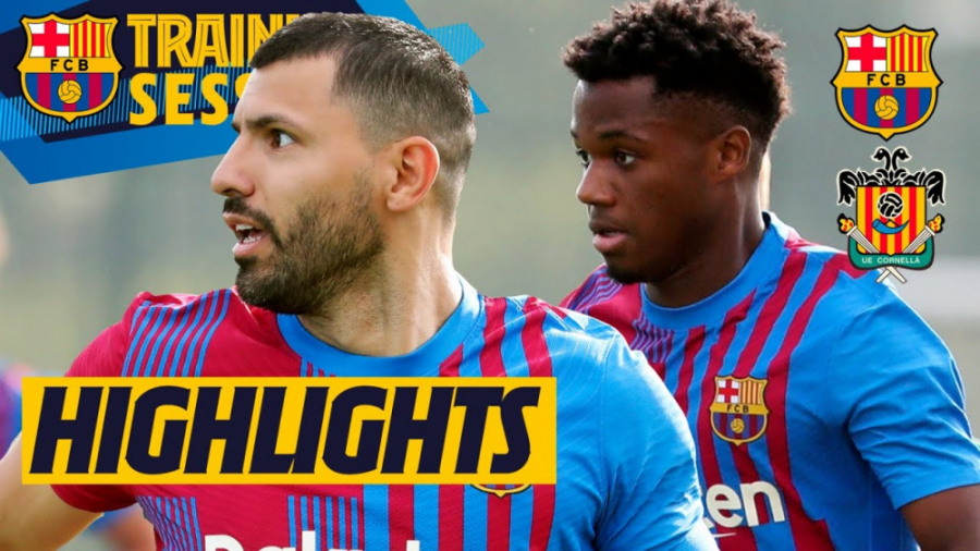 خلاصه بازی دوستانه امروز تیم م...