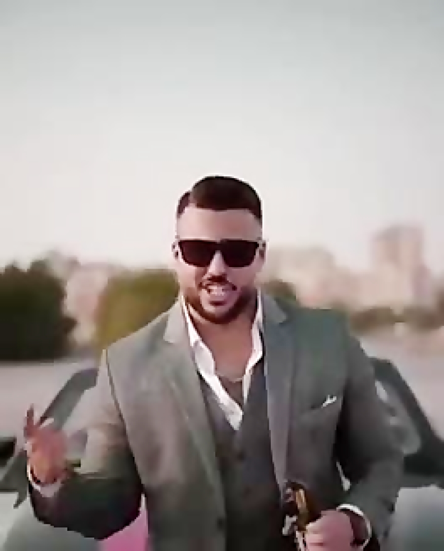 میخوام از آپا برم