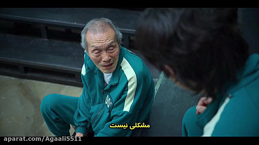 سریال بازی مرکب بدون سانسور قس...