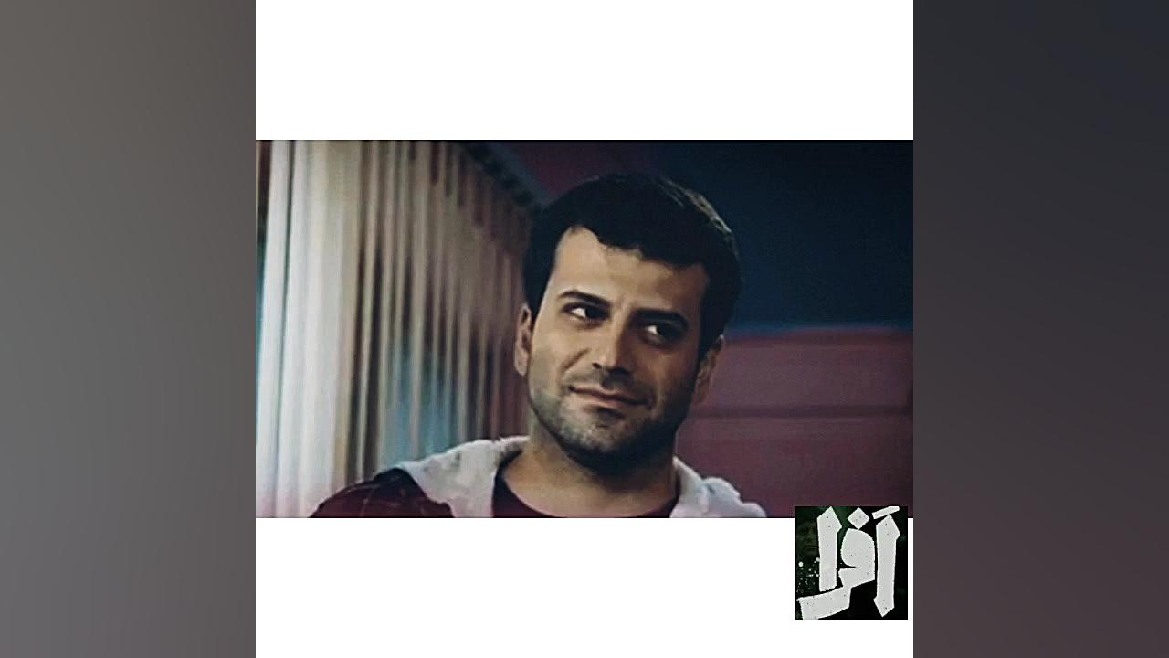 تولد نوه حاج محمود فروزش،،، سر...