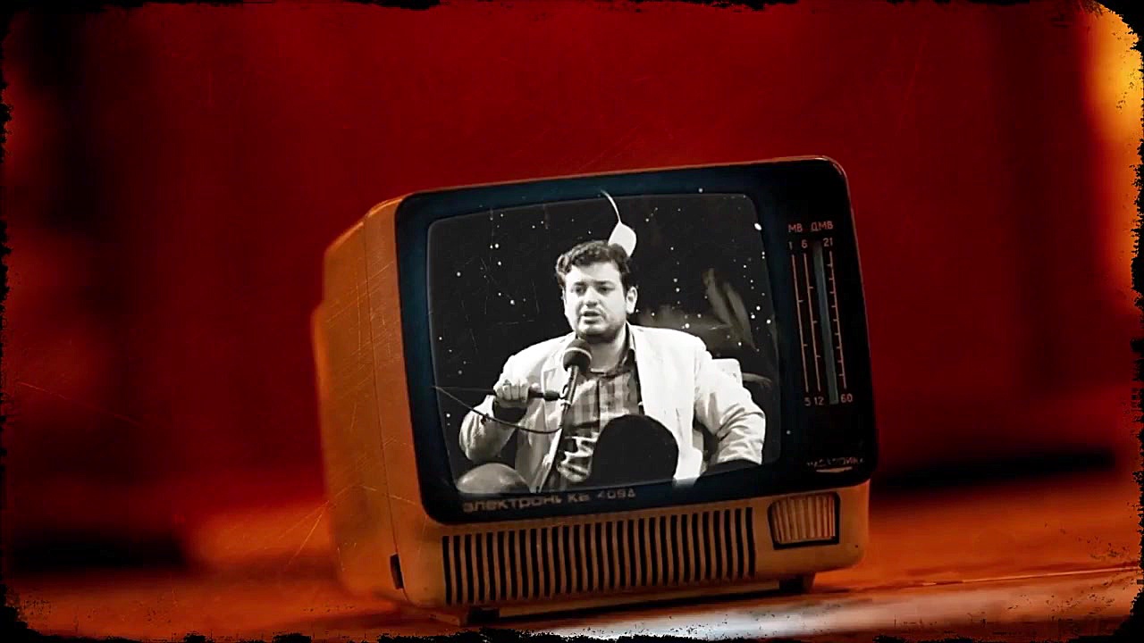 کلیپ استاد رائفی&zwnj;پور  فقط...