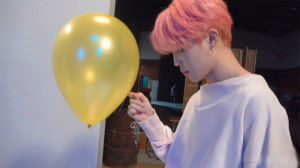 «BTS «JIMIN لحظات...