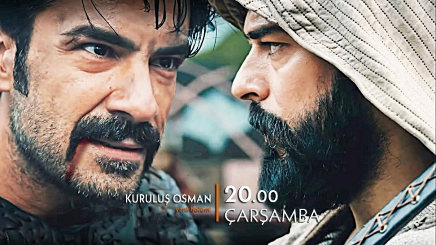 دومین فراگمان از قسمت ۶۶ سریال...