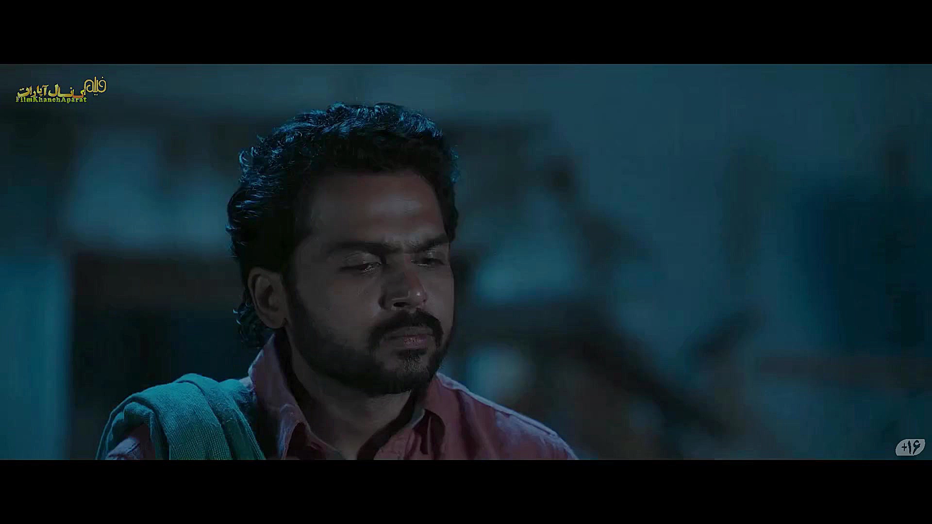 فیلم هندی سلطان  Sultan.2021...