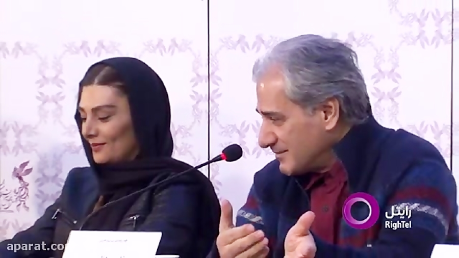 خاطره هنگامه قاضیانی