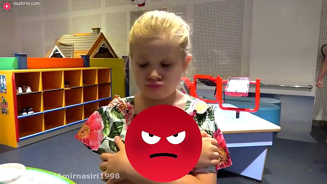 قسمت های جدید دیانا و روما  نم...