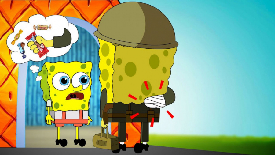 8 دقیقه با ایده های کارتونی با...