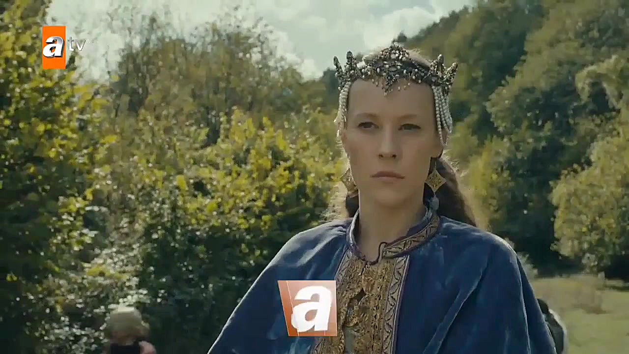 فراگمان قسمت ۶۷ سریال قیام عثم...