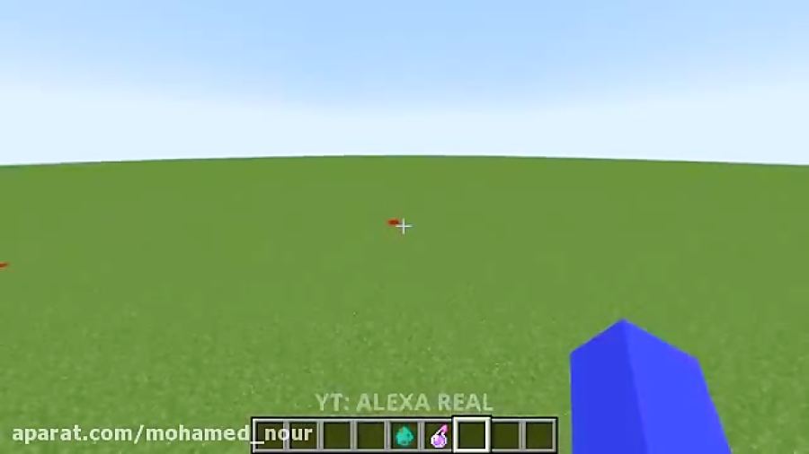 can iron golem see invisible zombie?